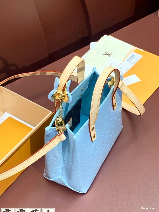 LOUIS PM Reade VUITTON 0815